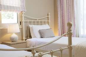 Villa Levanda in Perigiali