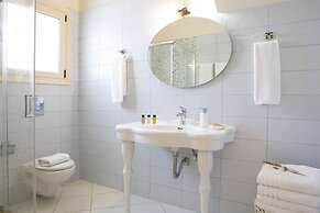 Villa Levanda in Perigiali