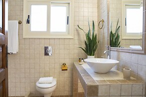 Villa Levanda in Perigiali