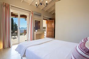 Villa Levanda in Perigiali