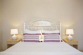 Villa Levanda in Perigiali