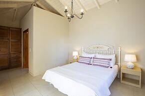 Villa Levanda in Perigiali