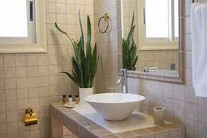 Villa Levanda in Perigiali