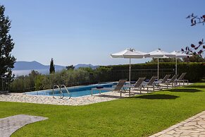 Villa Levanda in Perigiali