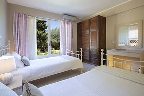 Villa Levanda in Perigiali