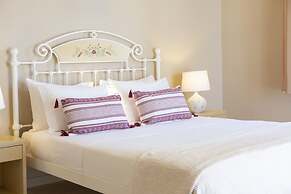 Villa Levanda in Perigiali