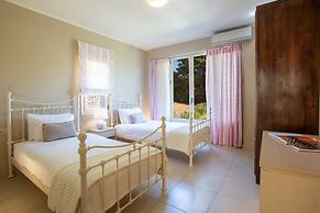 Villa Levanda in Perigiali