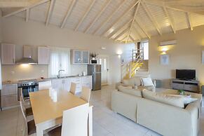 Villa Levanda in Perigiali