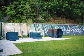 Carpentiere Arena Hotel & SPA