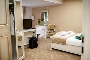 Carpentiere Arena Hotel & SPA