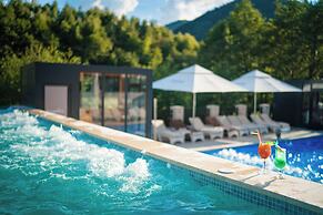 Carpentiere Arena Hotel & SPA