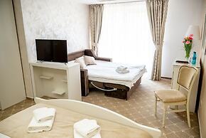 Carpentiere Arena Hotel & SPA