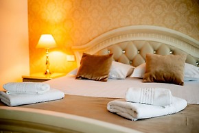 Carpentiere Arena Hotel & SPA