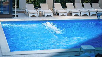 Carpentiere Arena Hotel & SPA