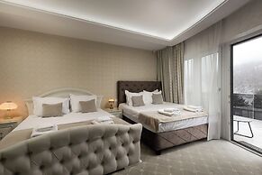 Carpentiere Arena Hotel & SPA