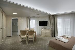 Carpentiere Arena Hotel & SPA