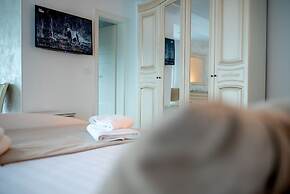 Carpentiere Arena Hotel & SPA