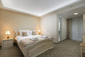 Carpentiere Arena Hotel & SPA