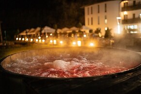 Carpentiere Arena Hotel & SPA