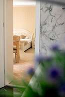 Carpentiere Arena Hotel & SPA