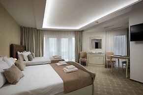 Carpentiere Arena Hotel & SPA
