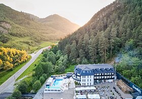 Carpentiere Arena Hotel & SPA