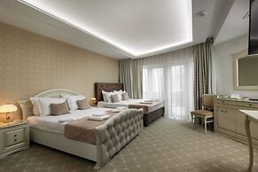 Carpentiere Arena Hotel & SPA