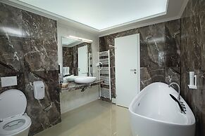 Carpentiere Arena Hotel & SPA