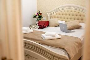 Carpentiere Arena Hotel & SPA
