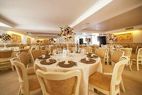 Carpentiere Arena Hotel & SPA