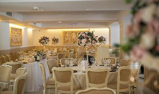Carpentiere Arena Hotel & SPA