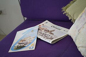 Il Biancospino - Arcuève