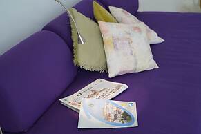 Il Biancospino - Arcuève