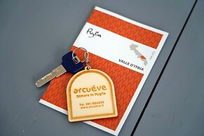 Il Biancospino - Arcuève