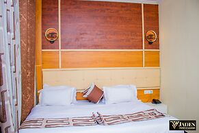 Jaden Hotel & Lounge