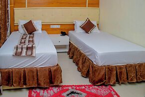 Jaden Hotel & Lounge