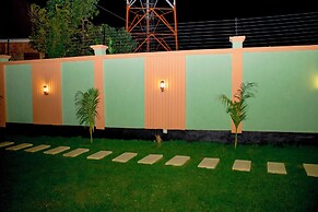 Jaden Hotel & Lounge