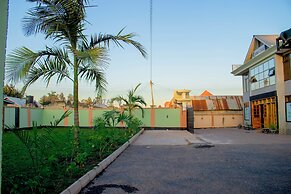 Jaden Hotel & Lounge