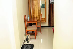 Jaden Hotel & Lounge