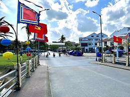 The Present River Hoi An