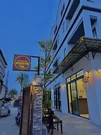 The Present River Hoi An