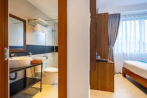 The Present River Hoi An