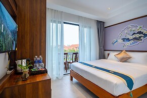 The Present River Hoi An