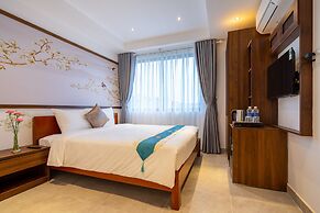 The Present River Hoi An