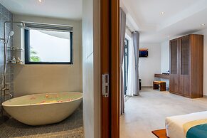 The Present River Hoi An