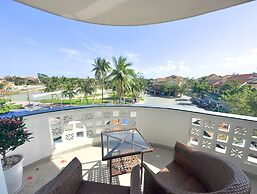 The Present River Hoi An