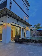 The Present River Hoi An