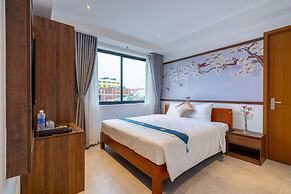 The Present River Hoi An