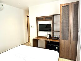 The Present River Hoi An