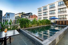 The Present River Hoi An